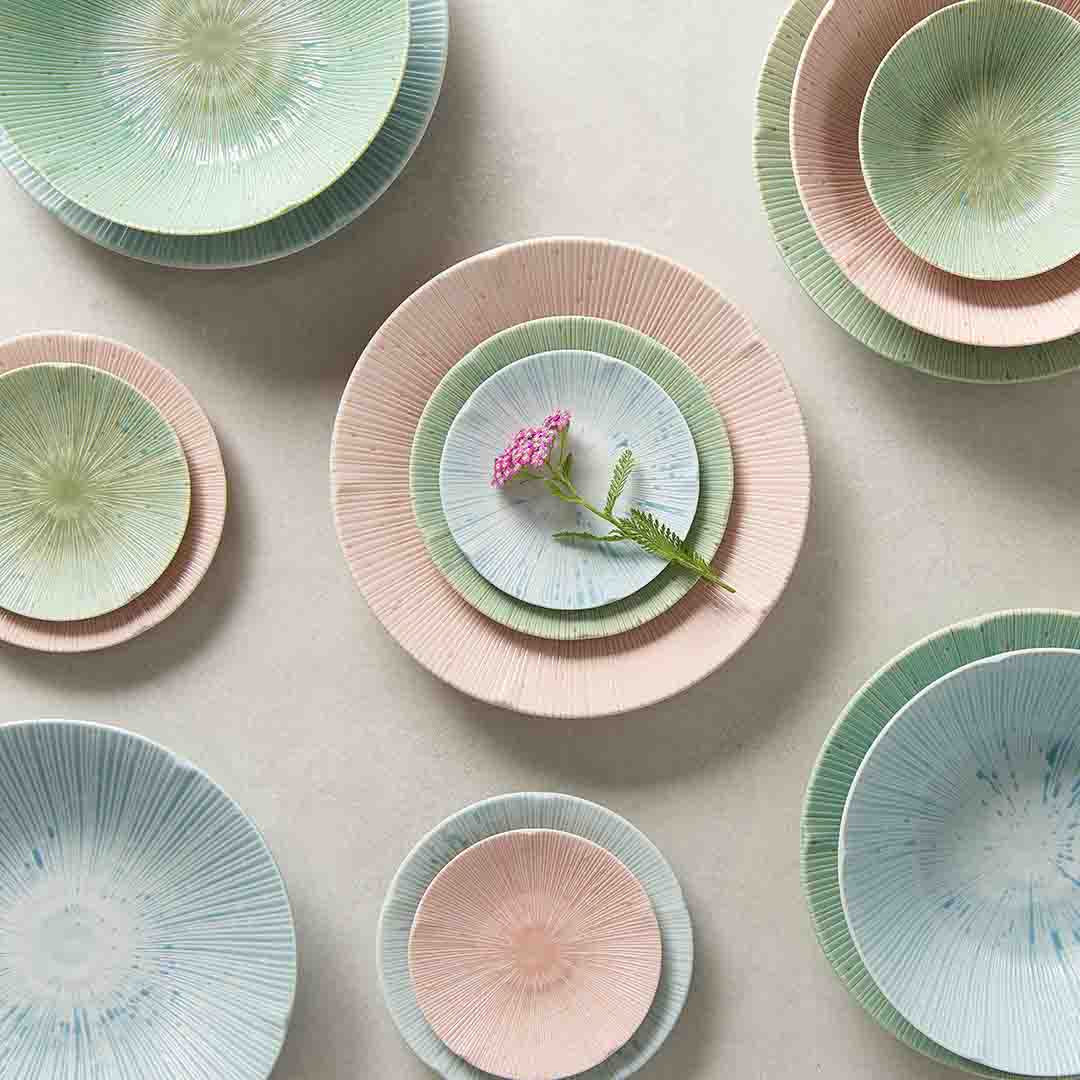 Authentic Artistry for Your Table